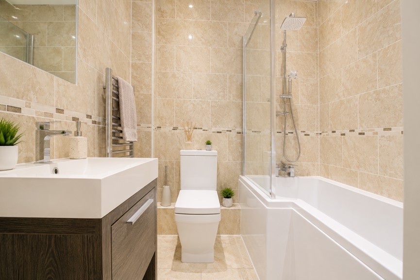 2 bedroom Flat for Letting St Albans Road East, Hatfield, Hertfordshire