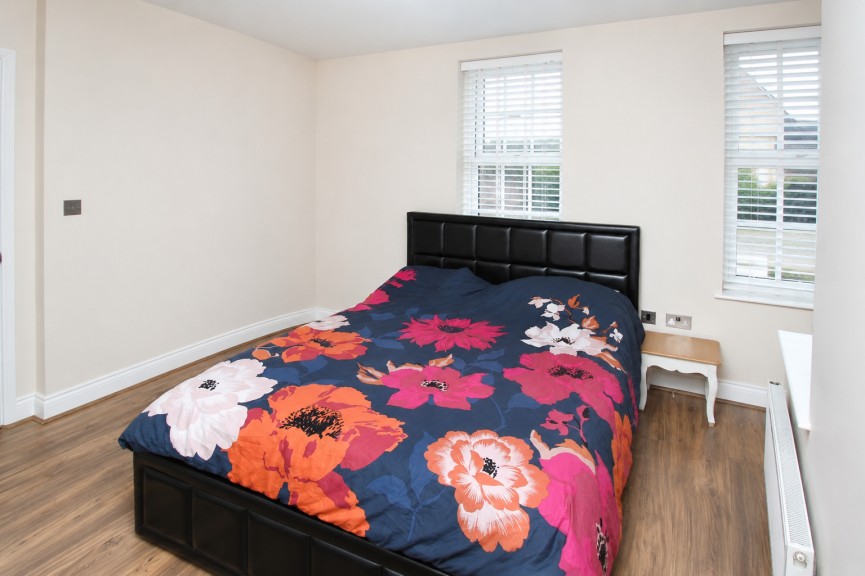 2 bedroom Flat for Letting St Albans Road East, Hatfield, Hertfordshire