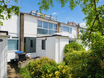 Daniells, Welwyn Garden City, Hertfordshire