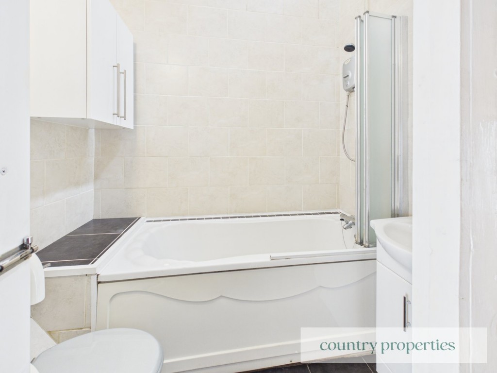 Daniells, Welwyn Garden City, Hertfordshire