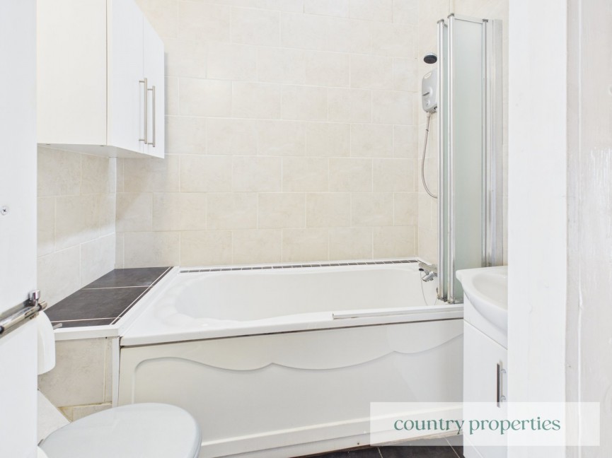 3 bedroom House for Letting Daniells, Welwyn Garden City, Hertfordshire