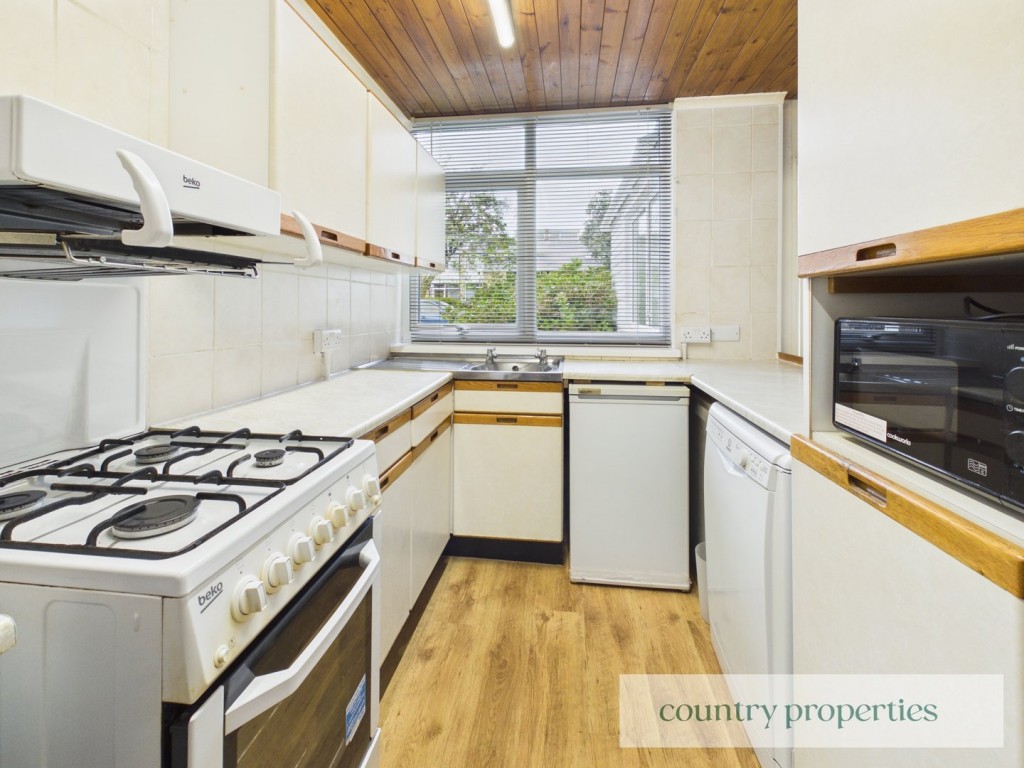 Daniells, Welwyn Garden City, Hertfordshire