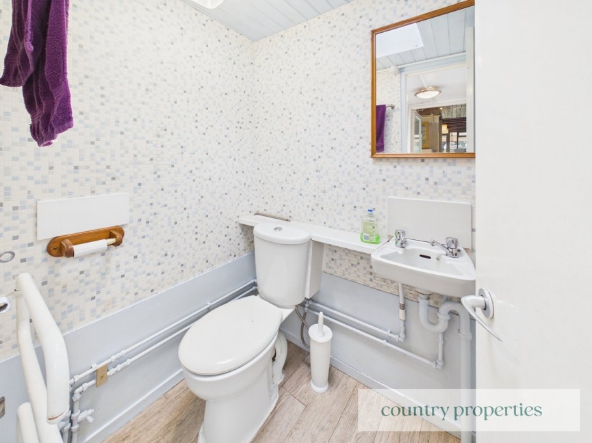 3 bedroom House for Letting Daniells, Welwyn Garden City, Hertfordshire