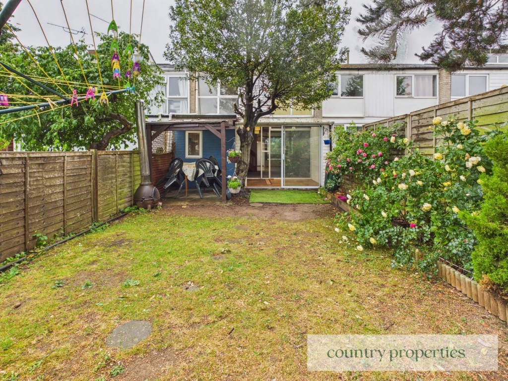 Daniells, Welwyn Garden City, Hertfordshire