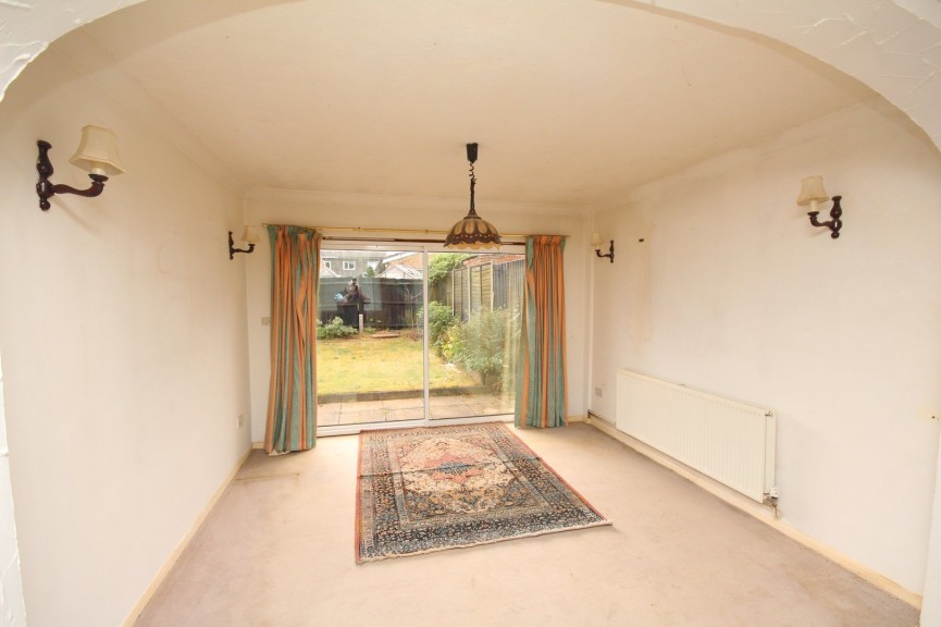 3 bedroom House for Sale Wilbury Hills Road, Letchworth Garden City, Hertfordshire