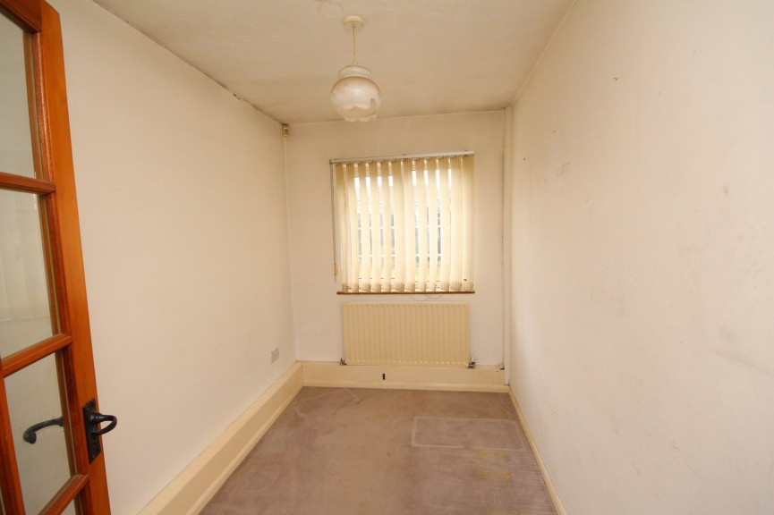 3 bedroom House for Sale Wilbury Hills Road, Letchworth Garden City, Hertfordshire