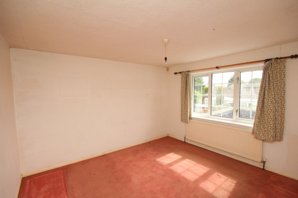 Wilbury Hills Road, Letchworth Garden City, Hertfordshire