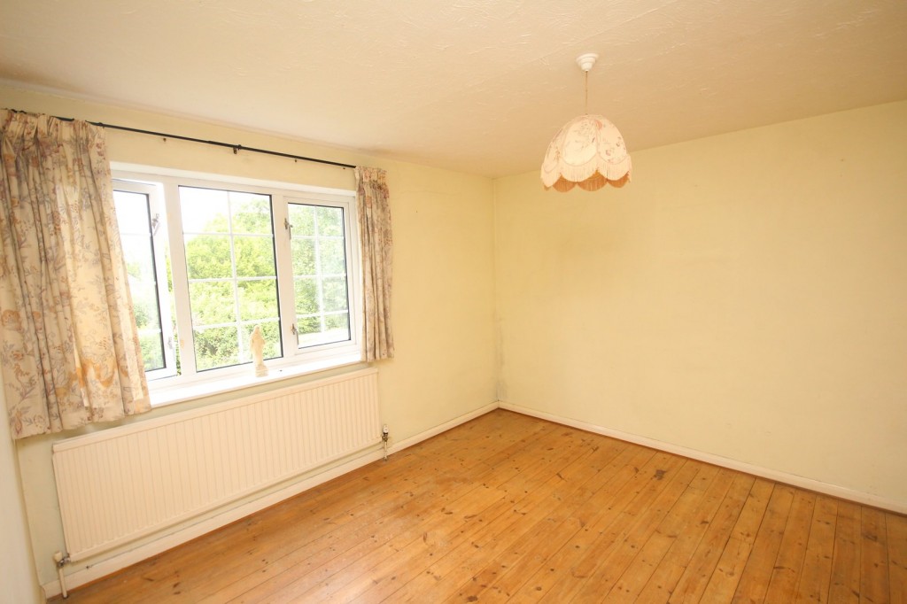 Wilbury Hills Road, Letchworth Garden City, Hertfordshire