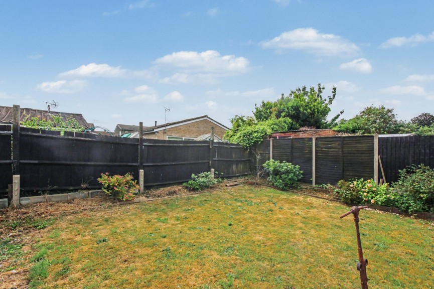 3 bedroom House for Sale Wilbury Hills Road, Letchworth Garden City, Hertfordshire