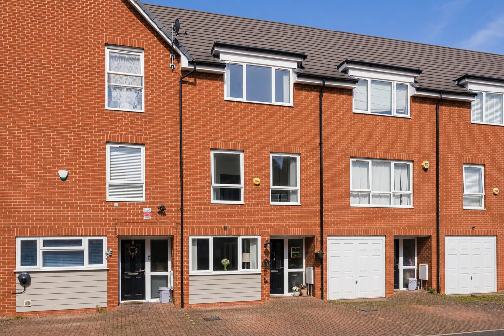 Kempston, Bedford