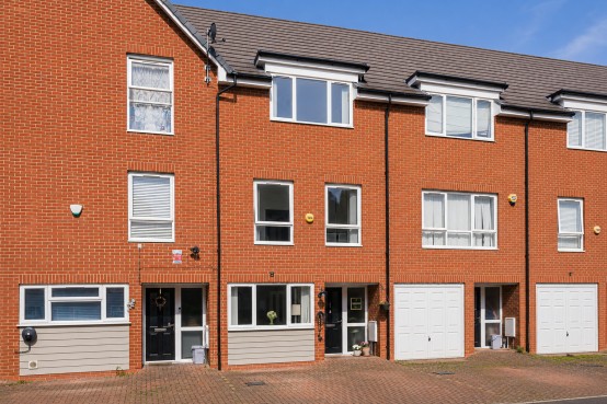 Kempston, Bedford
