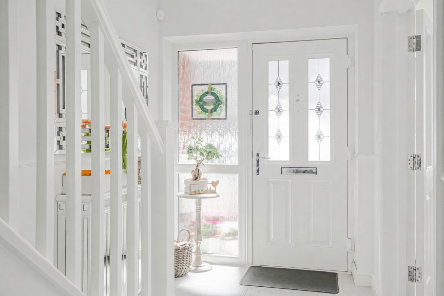 4 bedroom House for Sale Kempston, Bedford