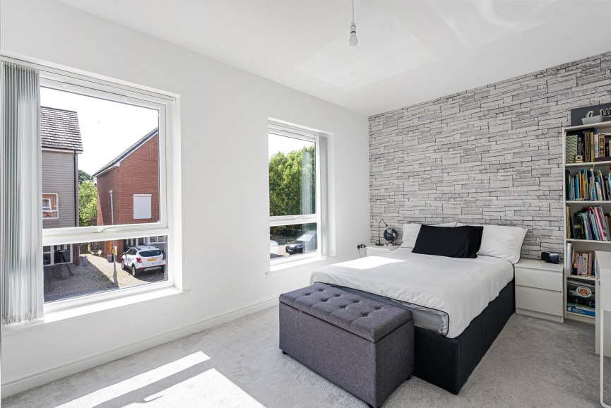 4 bedroom House for Sale Kempston, Bedford