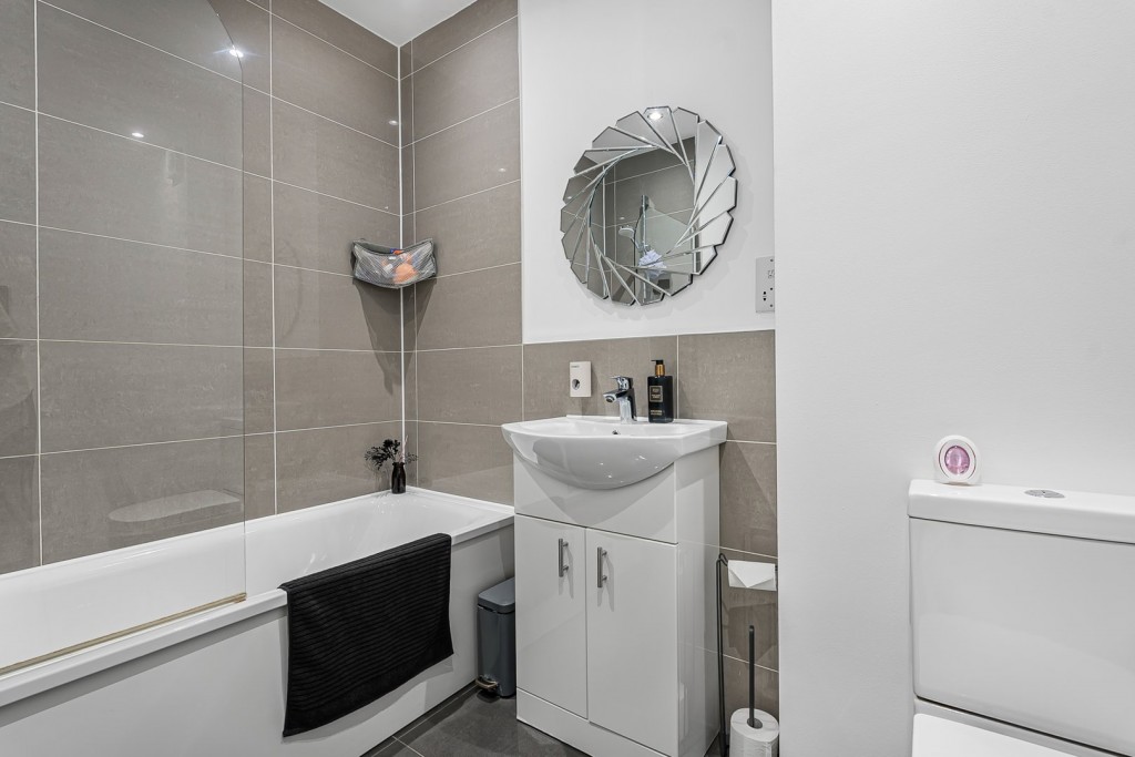 Kempston, Bedford
