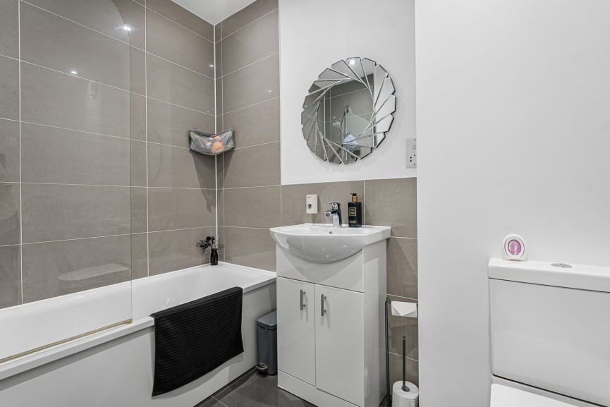 4 bedroom House for Sale Kempston, Bedford