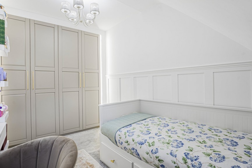 4 bedroom House for Sale Kempston, Bedford