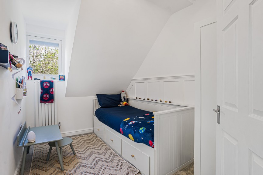 4 bedroom House for Sale Kempston, Bedford