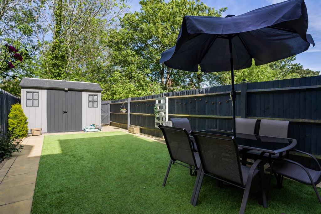 Kempston, Bedford