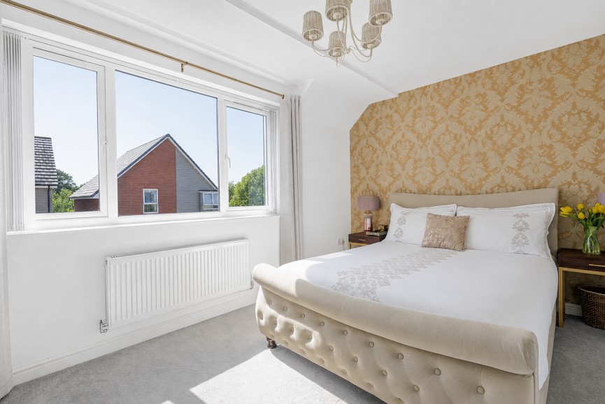 4 bedroom House for Sale Kempston, Bedford