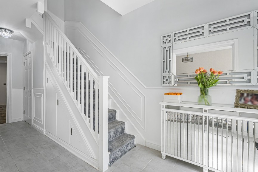 4 bedroom House for Sale Kempston, Bedford
