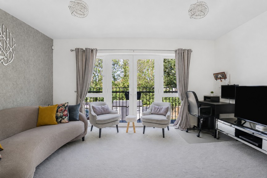 4 bedroom House for Sale Kempston, Bedford