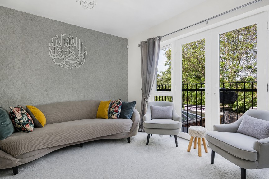 4 bedroom House for Sale Kempston, Bedford
