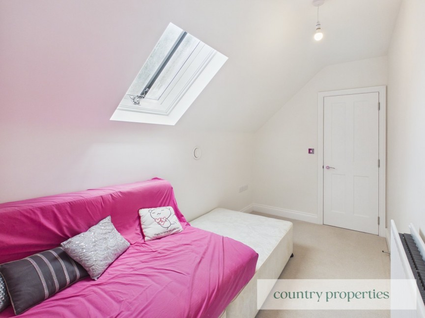 4 bedroom House for Sale Mill Green Lane, Hatfield, Hertfordshire
