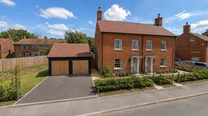 4 bedroom House for Letting Mill Green Lane, Hatfield, Hertfordshire