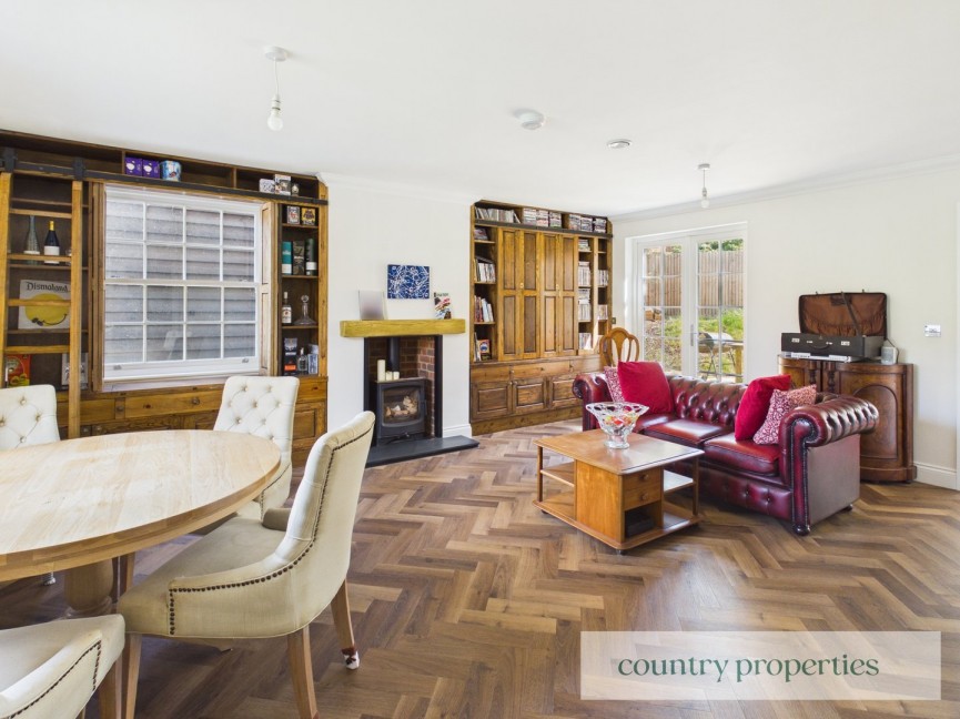 4 bedroom House for Letting Mill Green Lane, Hatfield, Hertfordshire