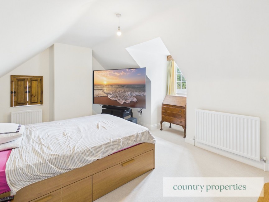 4 bedroom House for Letting Mill Green Lane, Hatfield, Hertfordshire
