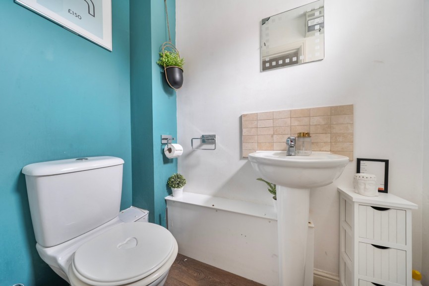3 bedroom House for Sale River View, Shefford, Bedfordshire