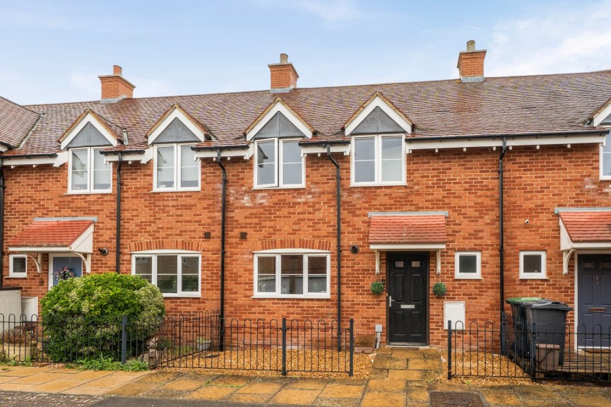 3 bedroom House for Sale River View, Shefford, Bedfordshire