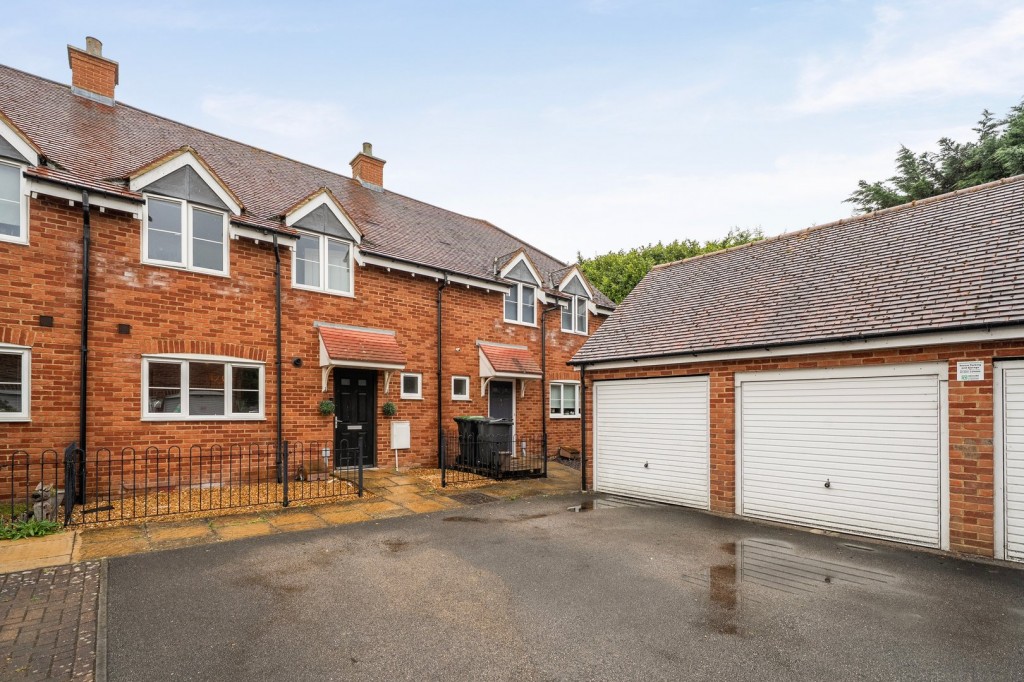 River View, Shefford, Bedfordshire