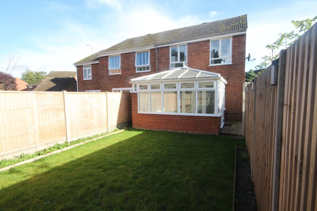 Palmer Close, Shefford, Bedfordshire