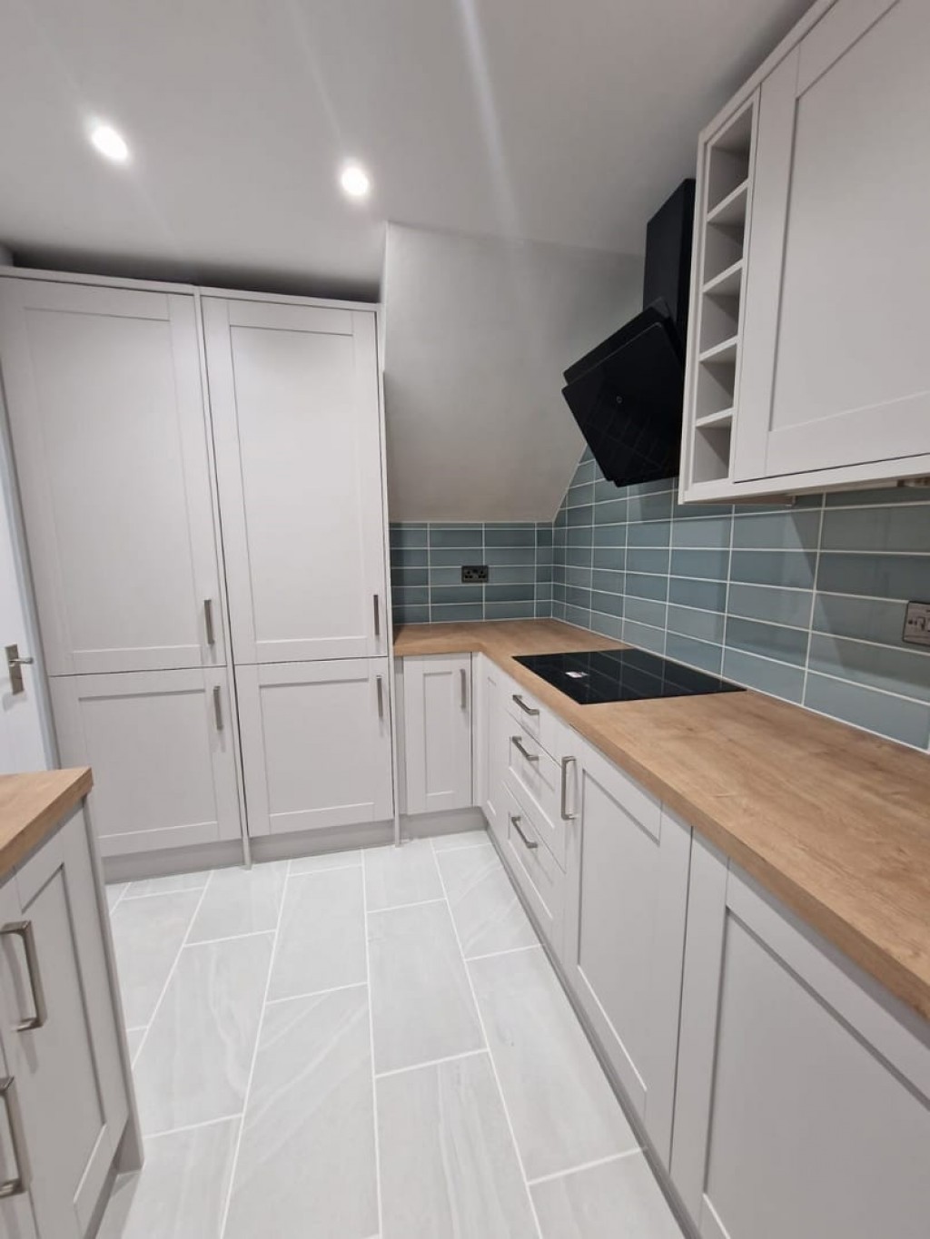 Palmer Close, Shefford, Bedfordshire