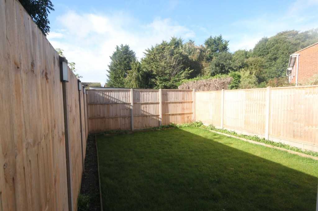 Palmer Close, Shefford, Bedfordshire
