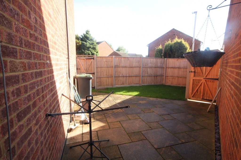 Palmer Close, Shefford, Bedfordshire