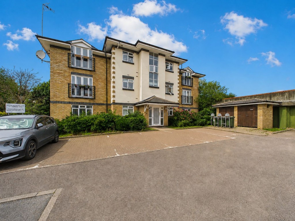 Stevenage Road, Hitchin, Hertfordshire