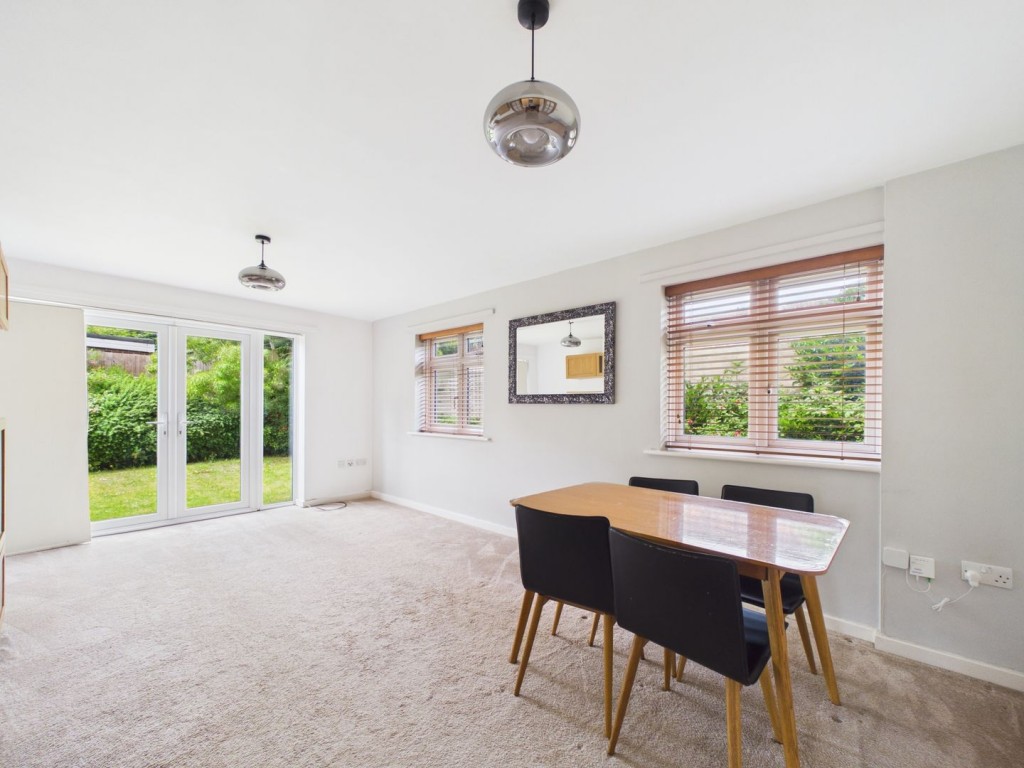 Stevenage Road, Hitchin, Hertfordshire