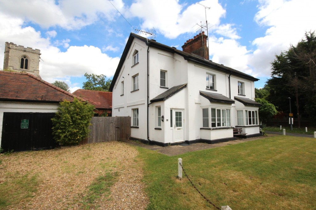 Willian, Letchworth Garden City, Hertfordshire