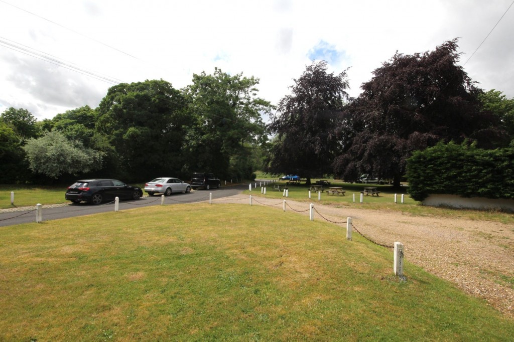 Willian, Letchworth Garden City, Hertfordshire