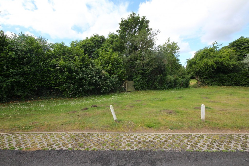 Willian, Letchworth Garden City, Hertfordshire