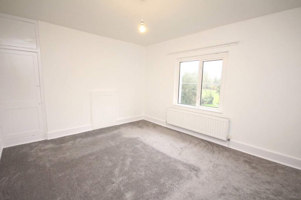 Willian, Letchworth Garden City, Hertfordshire