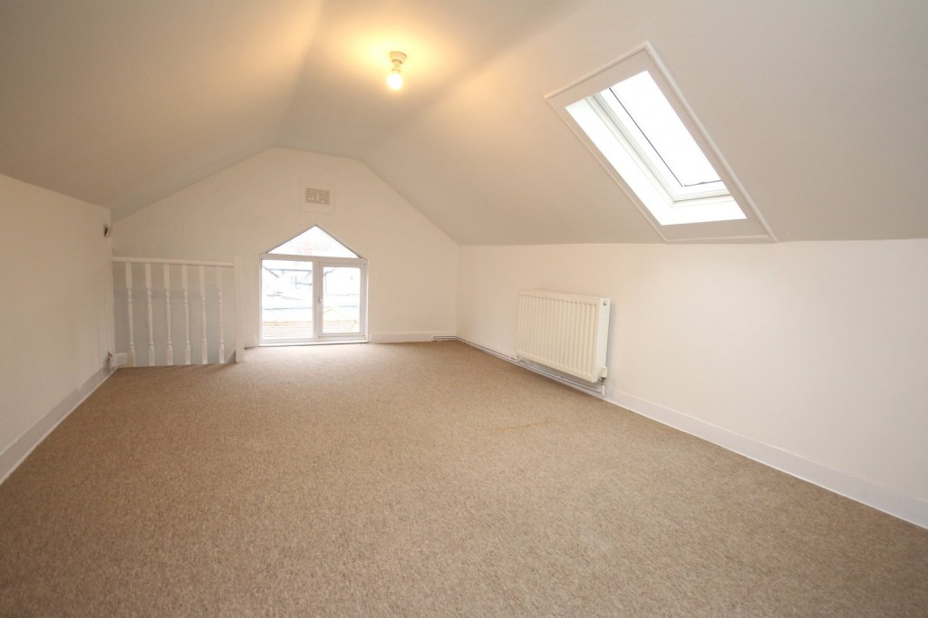Willian, Letchworth Garden City, Hertfordshire