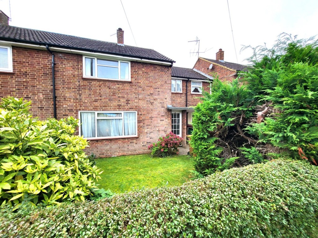 Talbot Road, Hatfield, Hertfordshire