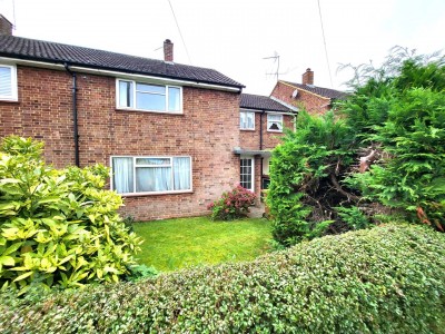 Talbot Road, Hatfield, Hertfordshire