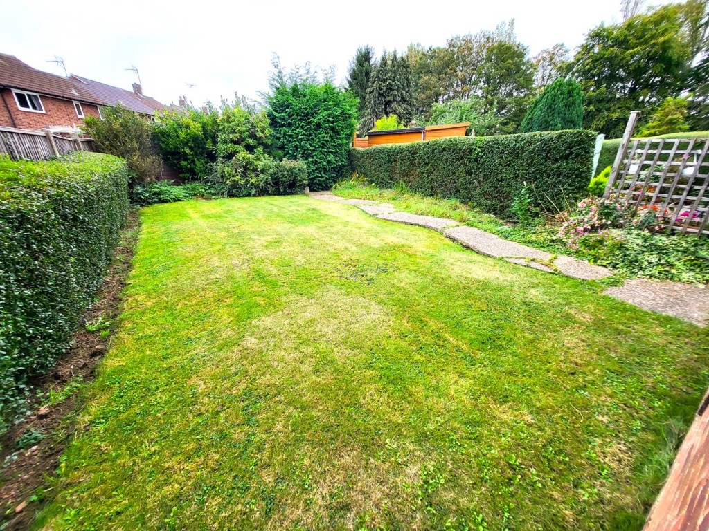 Talbot Road, Hatfield, Hertfordshire