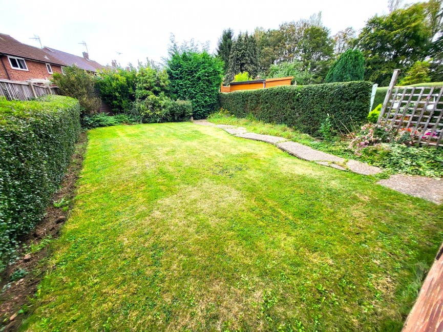 3 bedroom House for Letting Talbot Road, Hatfield, Hertfordshire