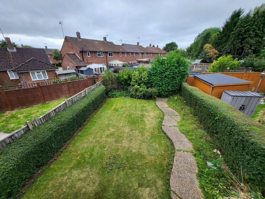 3 bedroom House for Letting Talbot Road, Hatfield, Hertfordshire