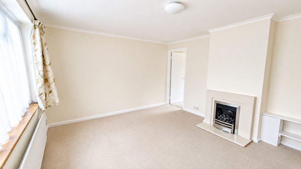 Talbot Road, Hatfield, Hertfordshire